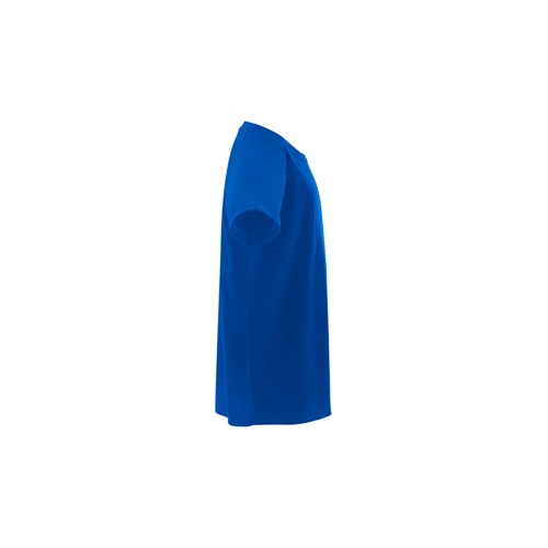 azul royal THC MOVE KIDS. Camiseta niño