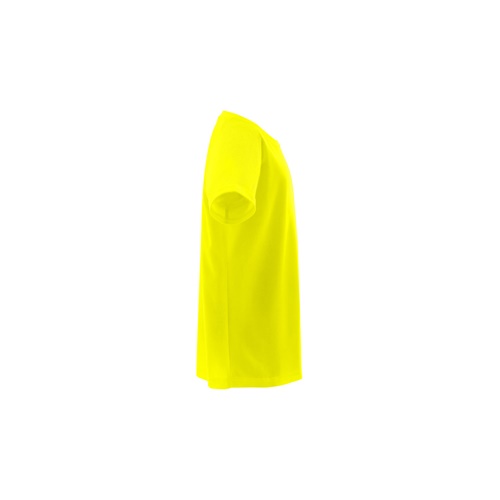 amarillo hexachrome THC MOVE KIDS. Camiseta niño
