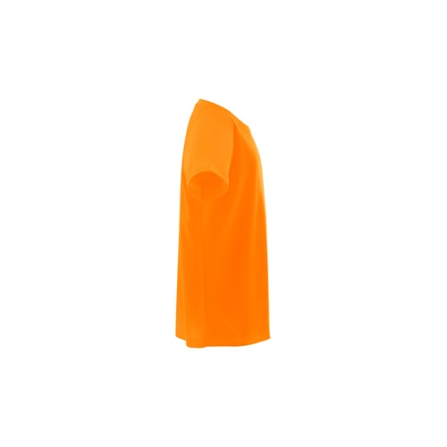 naranja hexachrome THC MOVE KIDS. Camiseta niño
