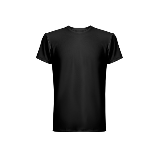 THC TUBE. Camiseta de poliéster (90%)