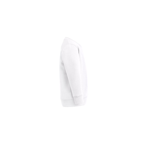 white THC DELTA KIDS WH. Sudadera niño