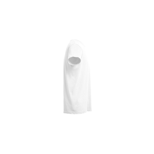 white THC FAIR SMALL WH. Camiseta niño
