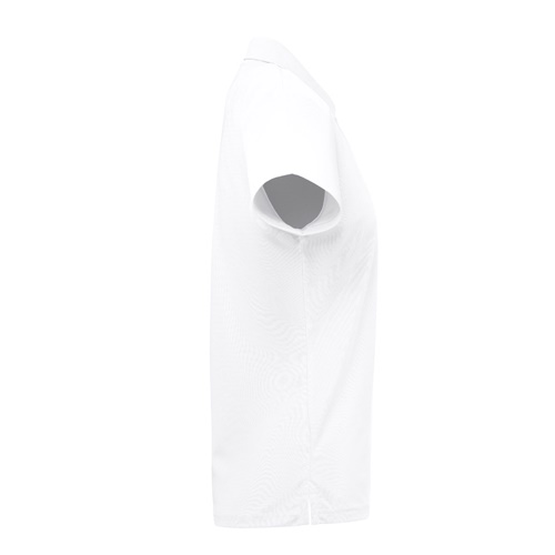 white THC DYNAMIC WOMEN WH. Polo técnico mujer