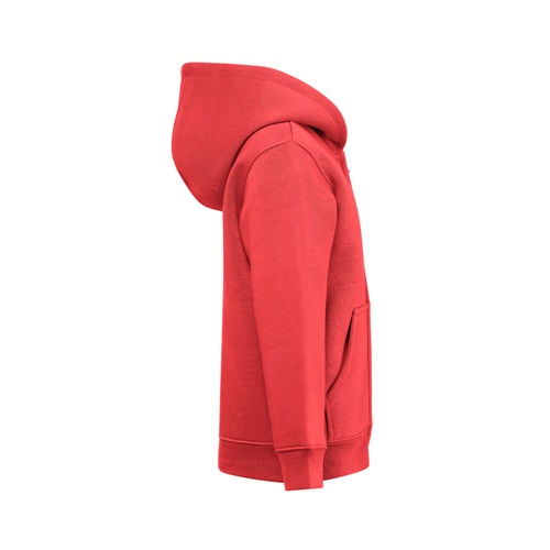 red THC AMSTERDAM KIDS. Chaquetas para niños
