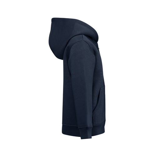 azul marino THC AMSTERDAM KIDS. Chaquetas para niños