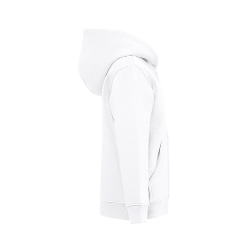 white THC AMSTERDAM KIDS WH. Chaquetas para niños