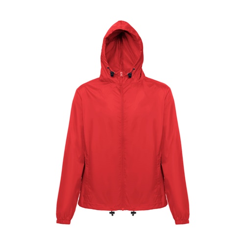 red THC DUBLINERS. Cortavientos (Unisex)