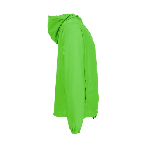 lima THC DUBLINERS. Cortavientos (Unisex)