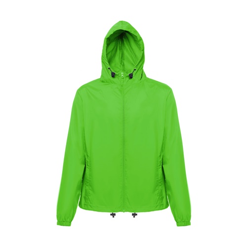 lima THC DUBLINERS. Cortavientos (Unisex)