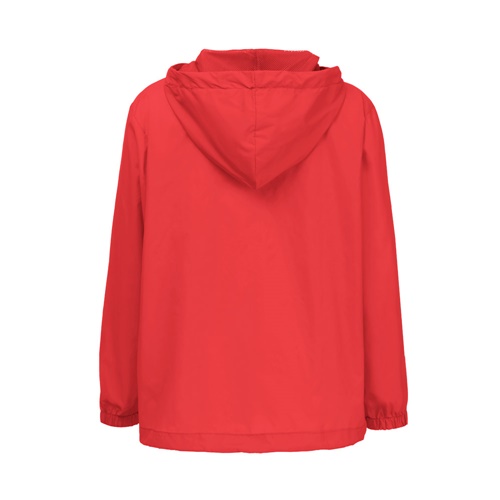 THC DUBLINERS KIDS. Cortavientos (Unisex)