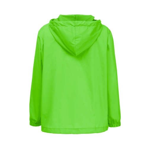 THC DUBLINERS KIDS. Cortavientos (Unisex)