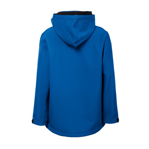 azul royal THC ZAGREB KIDS. Chaqueta para niños