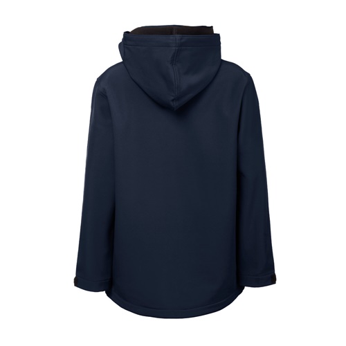 azul marino THC ZAGREB KIDS. Chaqueta para niños