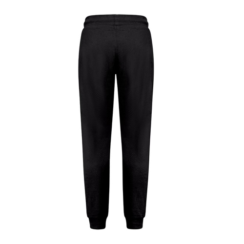 negro THC SPRINT. Pantalones deportivos (unisex)