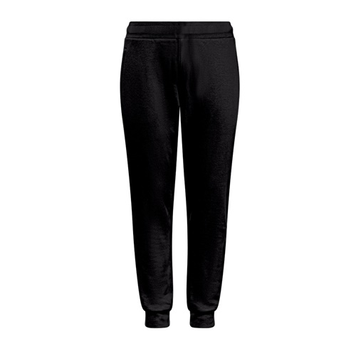 negro THC SPRINT. Pantalones deportivos (unisex)