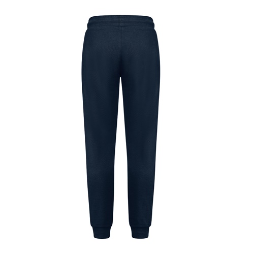 azul marino THC SPRINT. Pantalones deportivos (unisex)