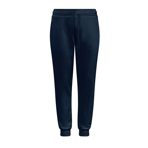 azul marino THC SPRINT. Pantalones deportivos (unisex)