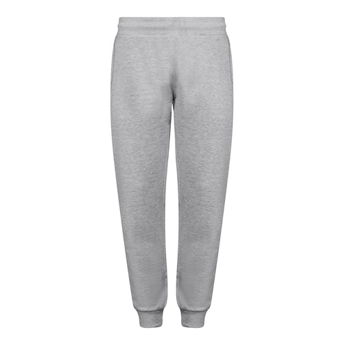 gris claro matizado THC SPRINT. Pantalones deportivos (unisex)