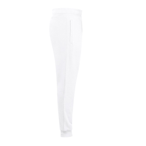white THC SPRINT WH. Pantalones deportivos (unisex)