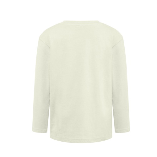 THC BUCHAREST KIDS. Camiseta de manga larga