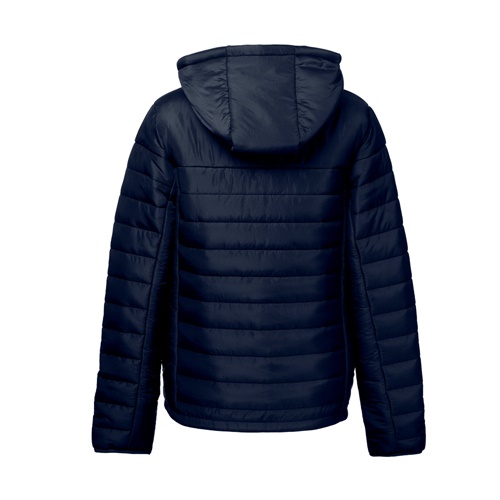 THC SHIELD WOMEN. Chaqueta con capucha de mujer