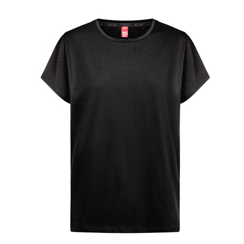 THC SOFIA REGULAR. Camiseta de corte regular para mujer