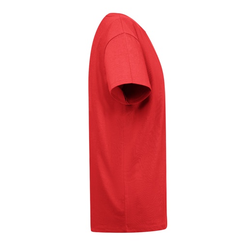 red THC SOFIA REGULAR. Camiseta de corte regular para mujer