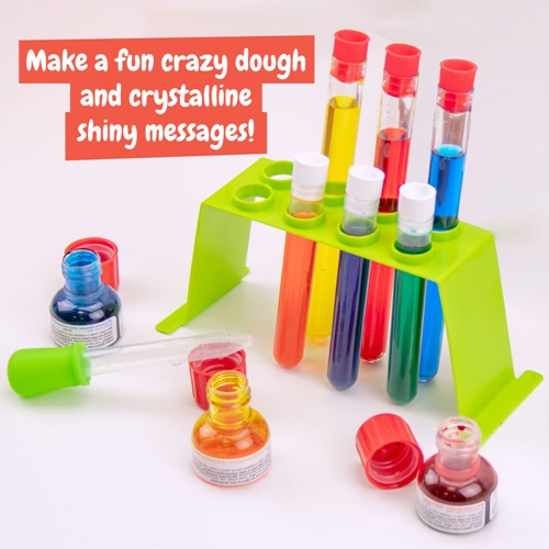multicolor My First Science Kit I. Juguete educativo para niños