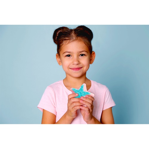 multicolor Bath Bombs Kit I. Juguete educativo para niños