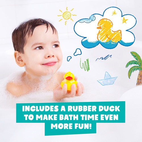 multicolor BATH CRAYONS. Juguete educativo para niños