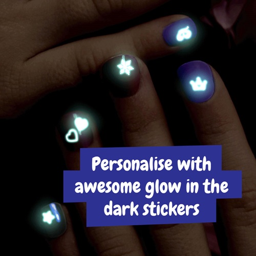 MANICURE STUDIO. Fábrica de manicura ideal para niños