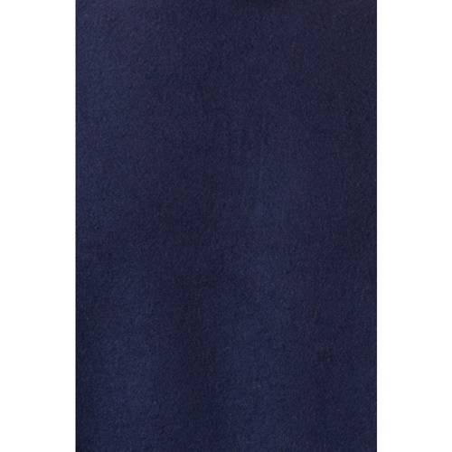 azul marino VL SVAROG. Sudadera de rizo bicolor (260g/m²), en poliéster (65%) y algodón (35%)