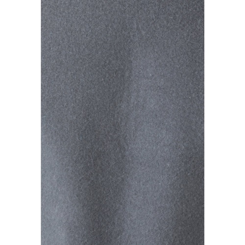 gray VL SVAROG. Sudadera de rizo bicolor (260g/m²), en poliéster (65%) y algodón (35%)