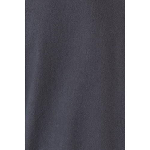 gray VL SVAROG. Sudadera de rizo bicolor (260g/m²), en poliéster (65%) y algodón (35%)