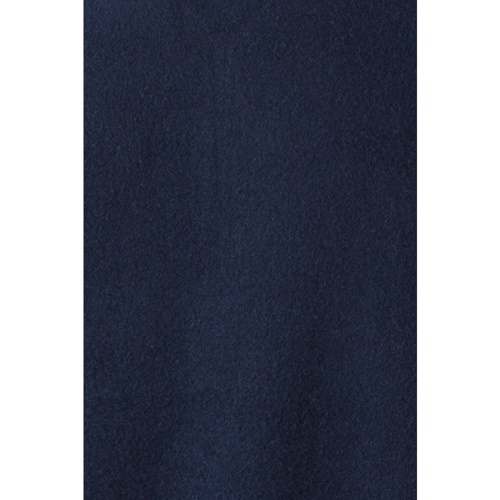 azul marino VL SVAROG. Sudadera de rizo bicolor (260g/m²), en poliéster (65%) y algodón (35%)