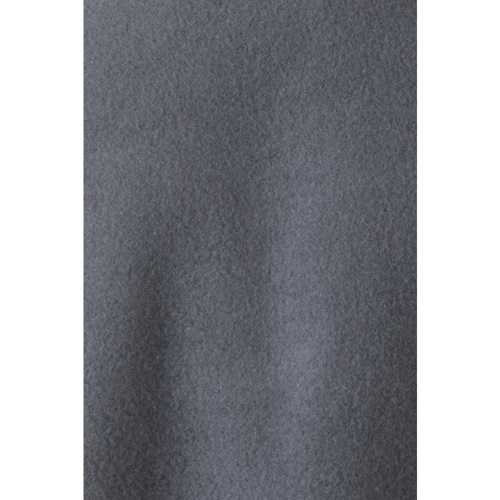 gray VL SVAROG. Sudadera de rizo bicolor (260g/m²), en poliéster (65%) y algodón (35%)