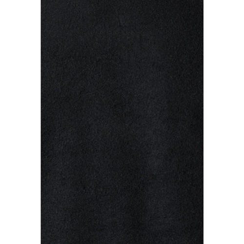 black VL SVAROG. Sudadera de rizo bicolor (260g/m²), en poliéster (65%) y algodón (35%)