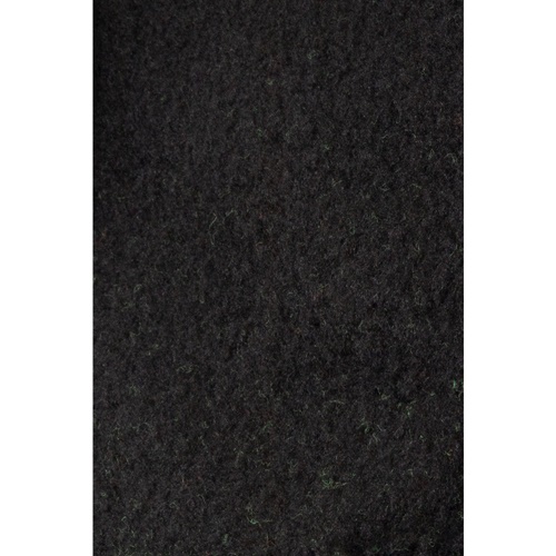 black VL EROS. Chaqueta polar bicolor (280 g/m²), en poliéster (100%)