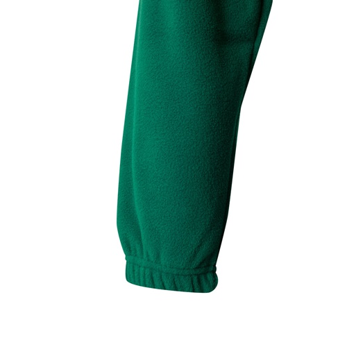 green VL EROS. Chaqueta polar bicolor (280 g/m²), en poliéster (100%)