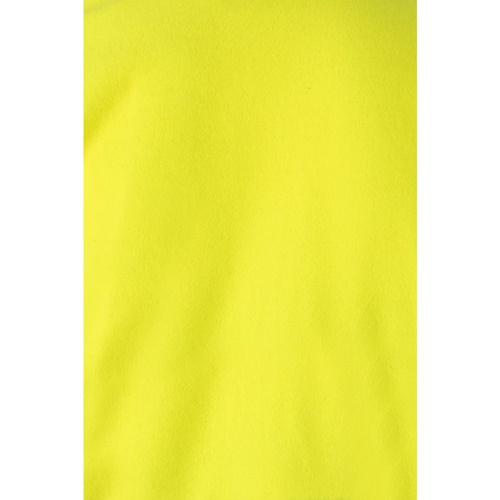 burdeos VL EROS LARGE. Chaqueta polar bicolor (280 g/m²), de poliéster (100%)