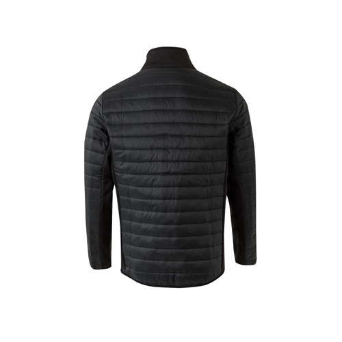 VL RAIJIN. Chaqueta acolchada (265g/m²), en poliéster (100%)