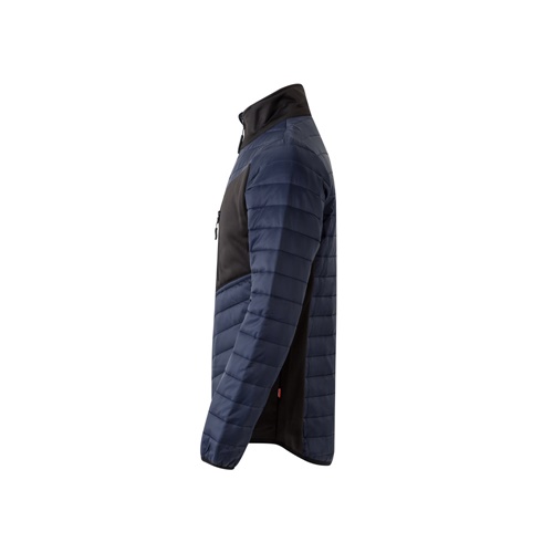 blue VL RAIJIN. Chaqueta acolchada (265g/m²), en poliéster (100%)