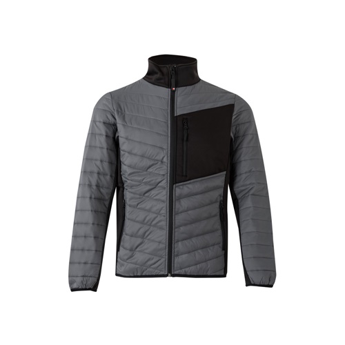 VL RAIJIN. Chaqueta acolchada (265g/m²), en poliéster (100%)