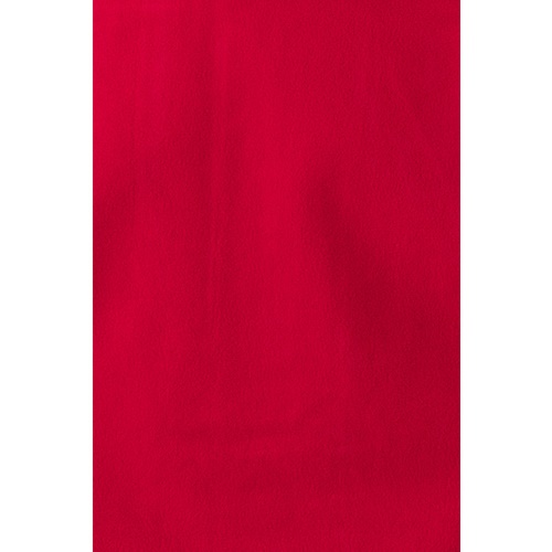 red VL VARUNA. Chaleco soft shell (280g/m²), con forro polar, en poliéster (94%) y elastano (6%)