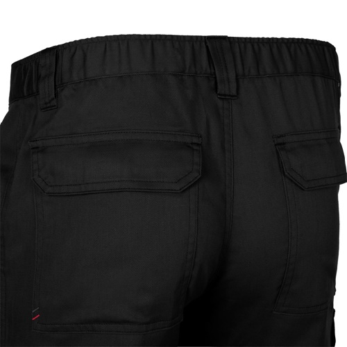 VL HERMES. Pantalón de sarga multibolsillos (190 g/m²)