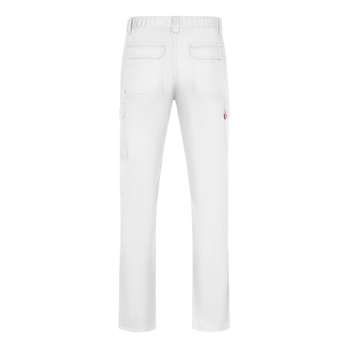 VL HERMES. Pantalón de sarga multibolsillos (190 g/m²)