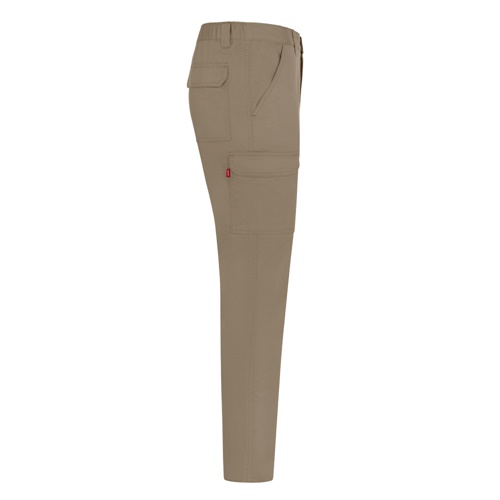 VL HERMES. Pantalón de sarga multibolsillos (190 g/m²)