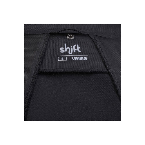 VL THOTH. Chaqueta de cocina para mujer (190 g/m²) fabricada con algodón (35 %) y poliéster reciclado (65 %)