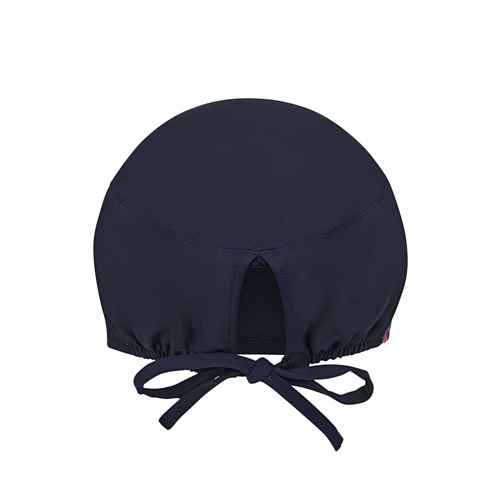 VL SAGA. Gorro sanitario (140 g/m²) fabricado con microfibra 100 %