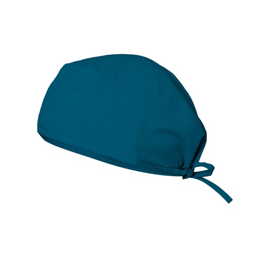 VL SAGA. Gorro sanitario (140 g/m²) fabricado con microfibra 100 %
